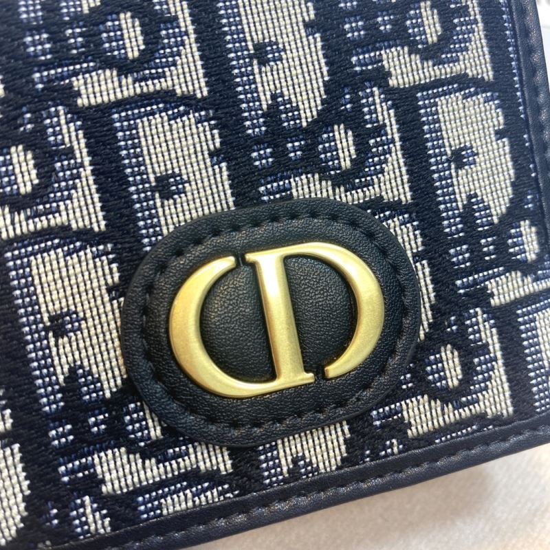 Christian Dior Wallets Purse